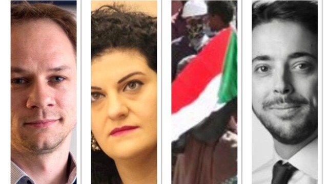 LE JOURNAL DU SOIR EN LANGUE FRANCAISE DU 18/01/22